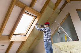 Types of Insulation We Offer in St James, NC